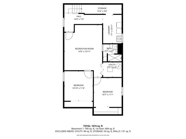 Building Photo - 1723 W 75th Pl