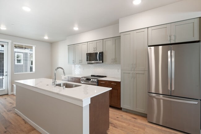 Building Photo - NEW CONSTRUCTION | 2-Bedroom + Office Town...