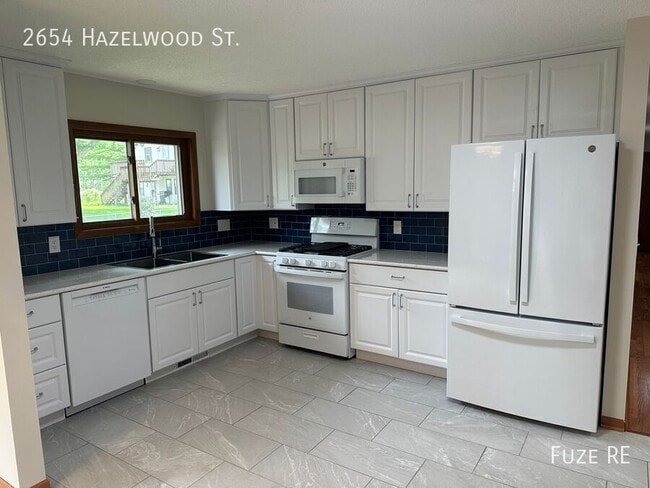 Building Photo - 2654 Hazelwood St