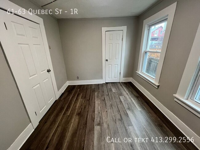 Building Photo - Fully Renovated 2 Bedroom Unit in Indian O...