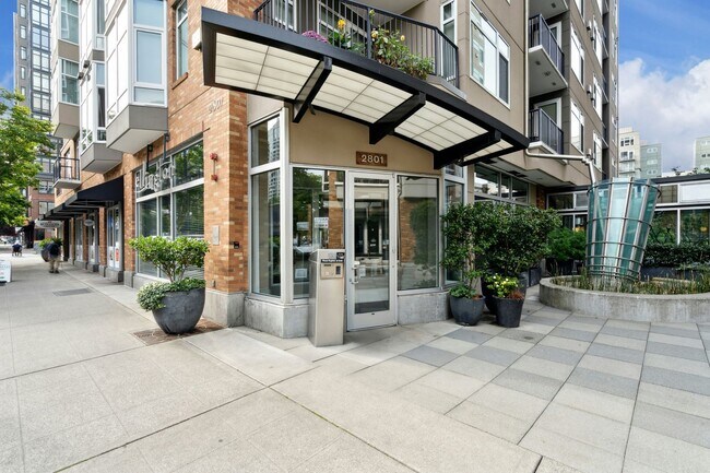Building Photo - 2bd/1.75ba Seattle Condo