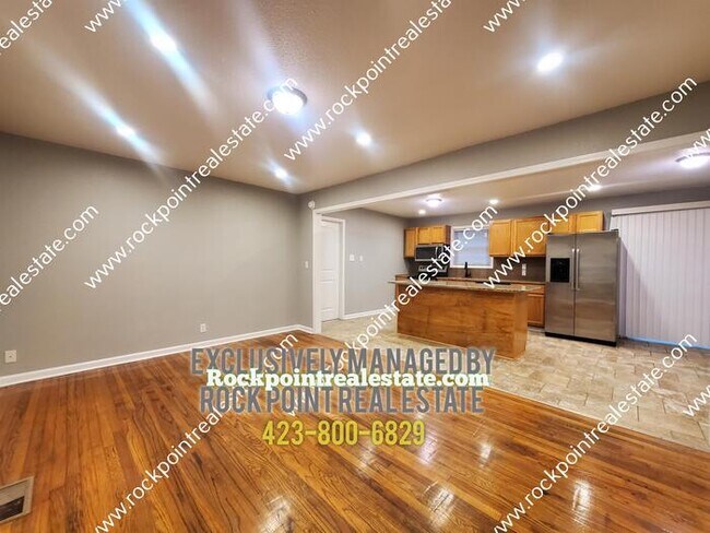 Building Photo - 1508 Wilson Rd