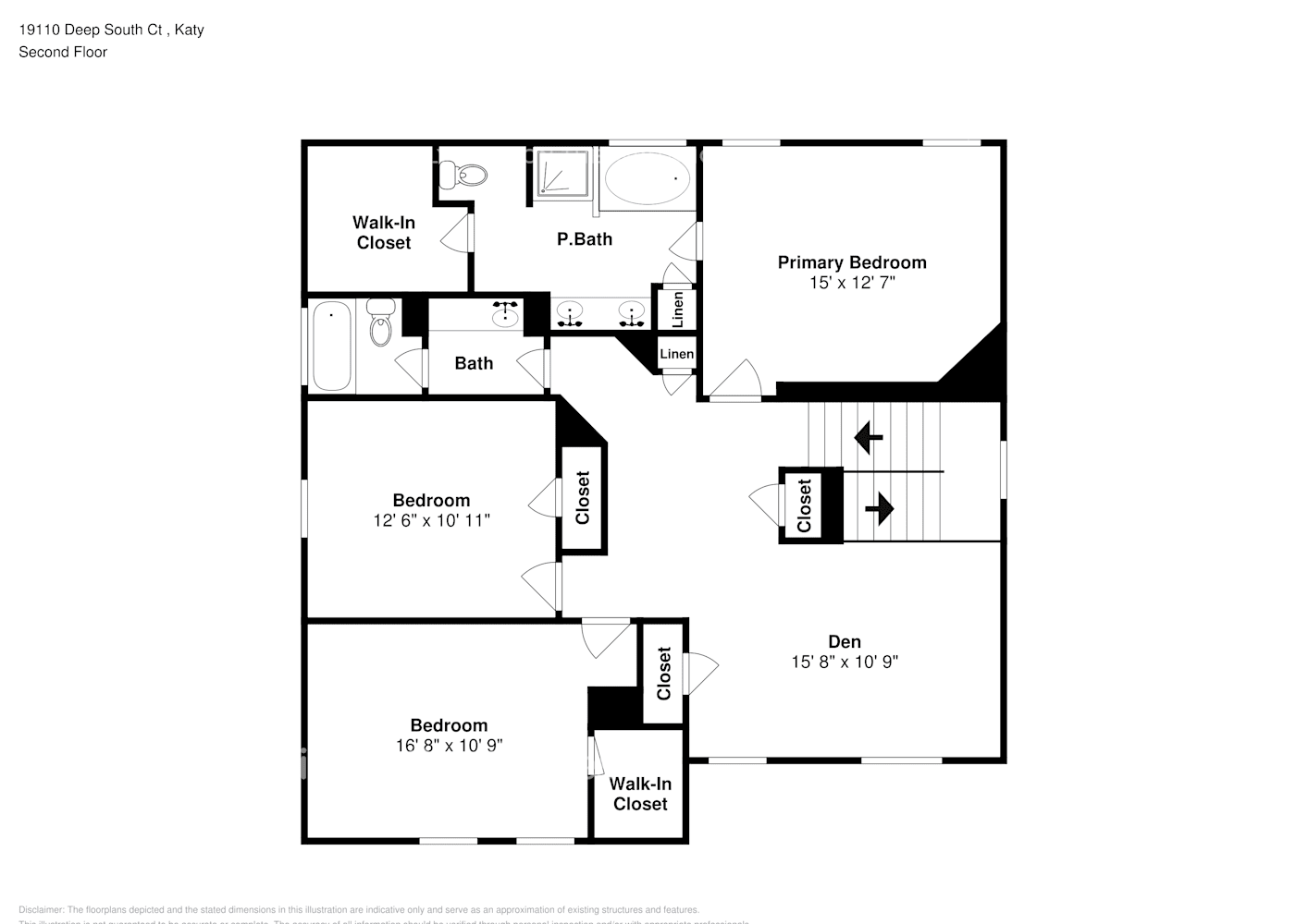 Building Photo - 19110 Deep S Ct