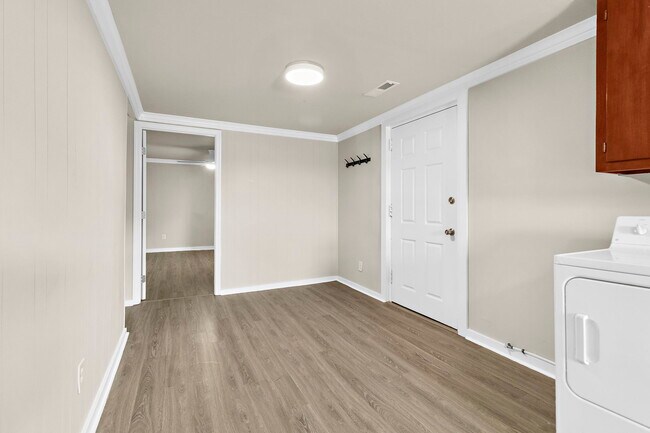 Building Photo - 4440 Spruill Ave
