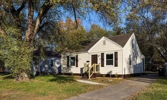 Building Photo - 1639 Dixdale Ave