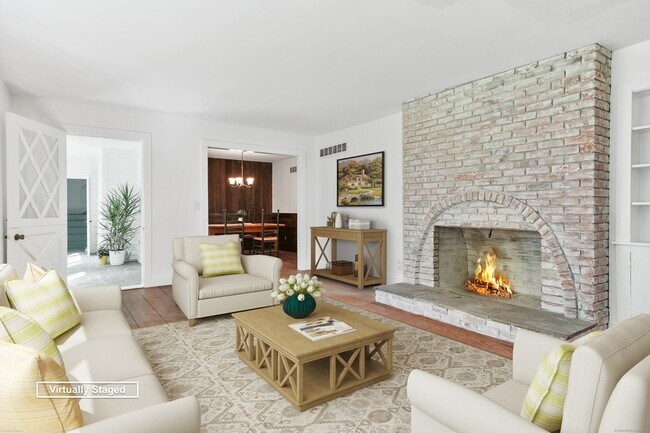 Building Photo - 231 N Georges Hill Rd