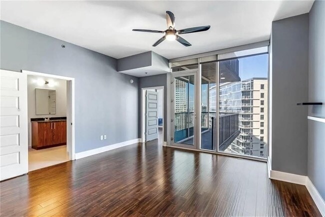 Building Photo - 1080 Peachtree St NE