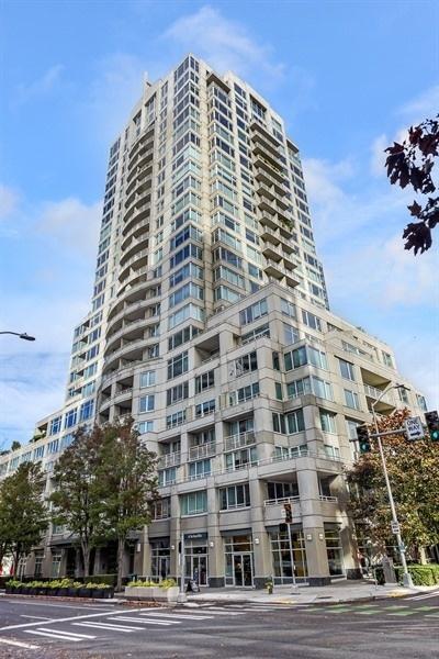 Building Photo - 1 bedroom in Seattle WA 98121