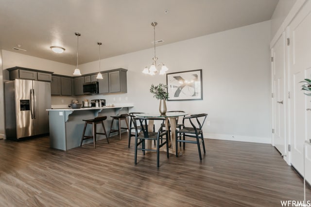 Building Photo - BASSETT G-303