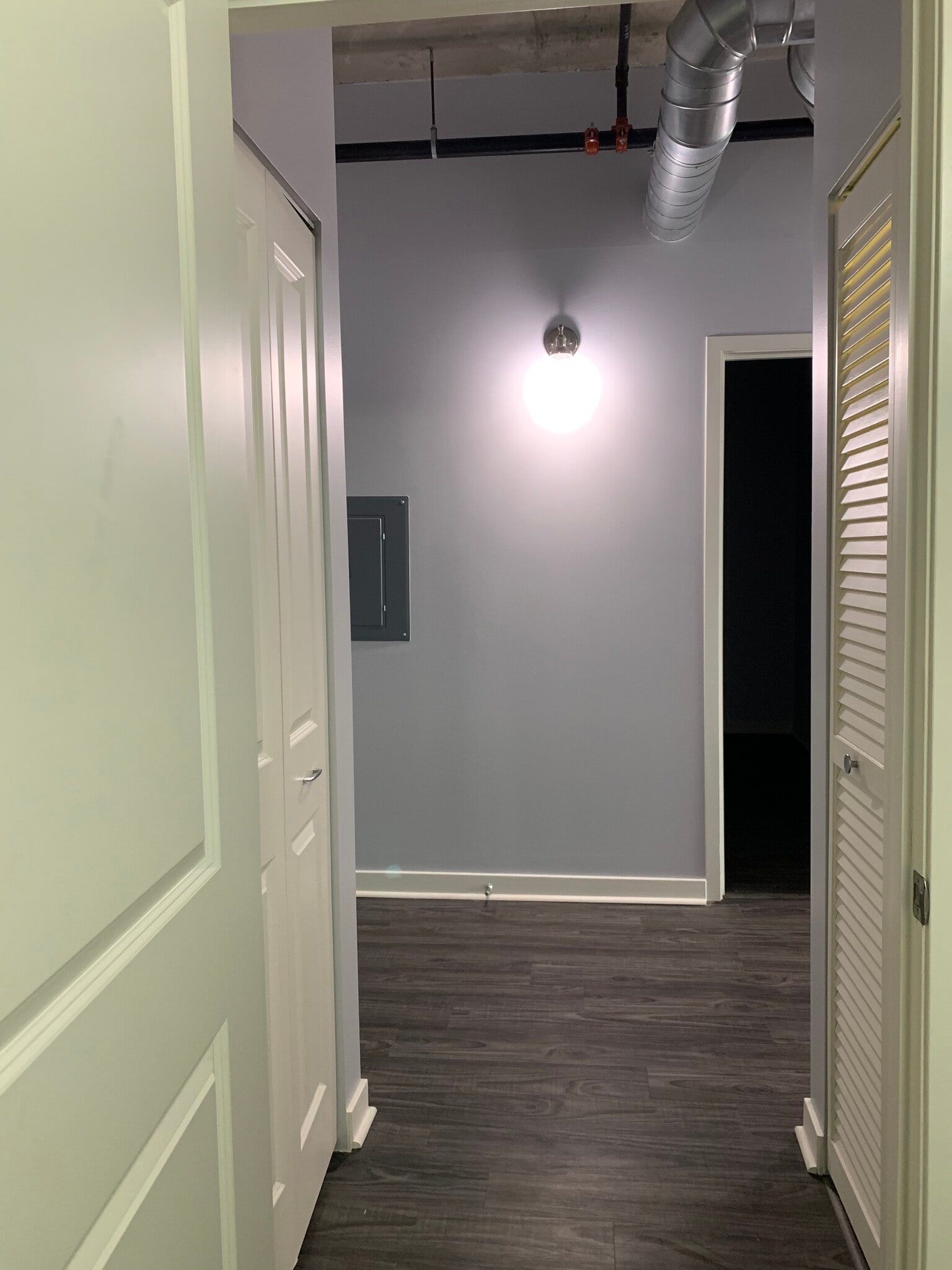 Hallway - 50 E 16th St