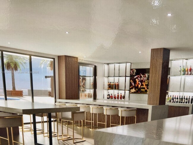 Building Photo - 10185 Collins Ave