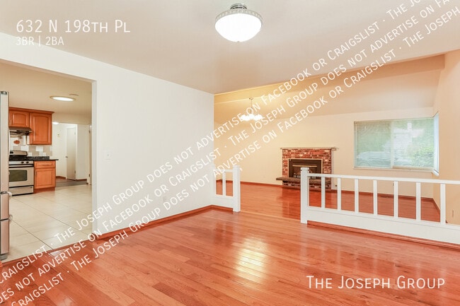 Building Photo - 632 N 198th Pl