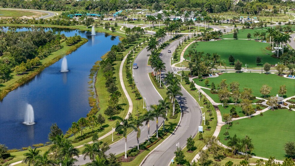 Building Photo - 9912 Crystal Isles Cir