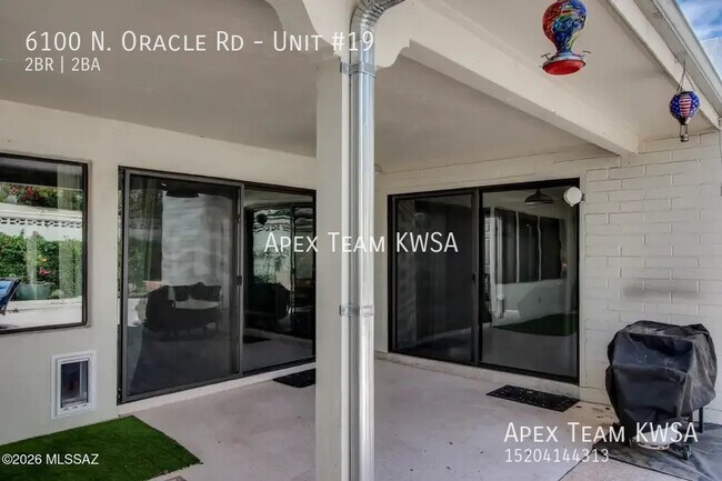 Building Photo - 6100 N Oracle Rd