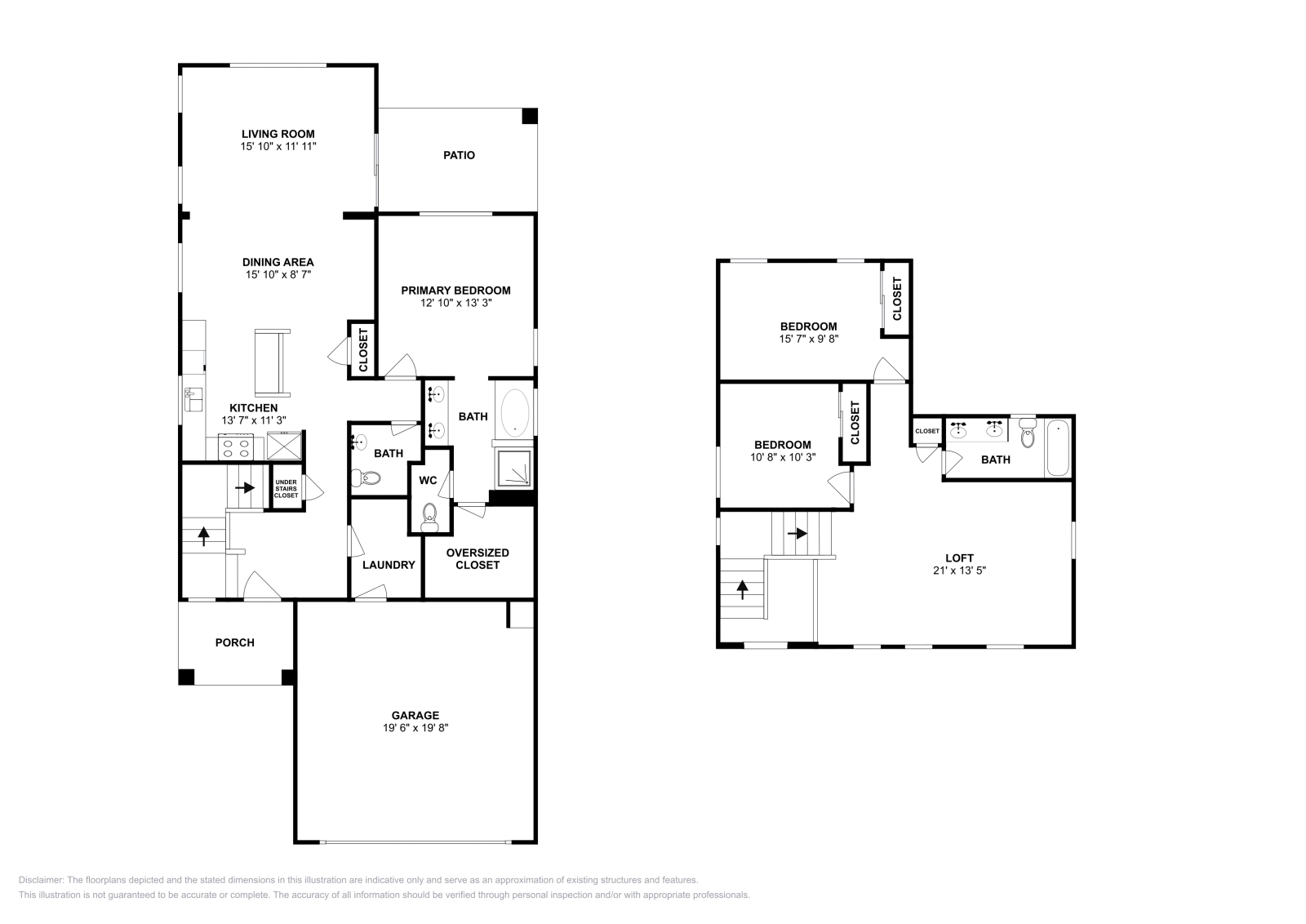 Building Photo - 880 W Busa Dr