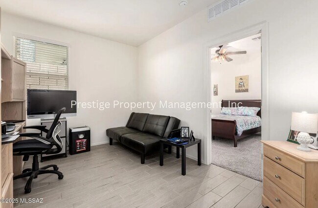 Building Photo - Welcome to Your Modern Home, Located The Lovely In Rancho Del Lago!