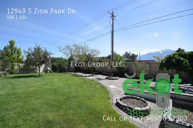 Building Photo - 12949 Zion Park Dr