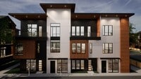 Building Photo - BRAND NEW 3-Story 5Bed/5Bath Townhome clos...