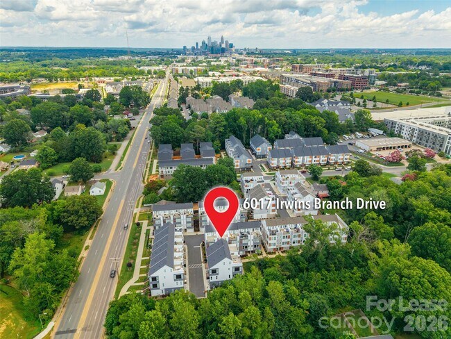 Building Photo - 6017 Irwins Br Dr