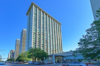 Building Photo - 3600 N Lake Shore Dr