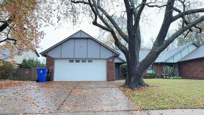 Primary Photo - Welcome to this charming 3-bedroom, 2-bathroom duplex located in the vibrant community of Broken ...