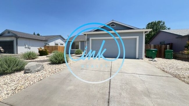 Building Photo - Single Family Home for Rent in Carson City...