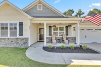 Building Photo - 3 Bedroom Ranch in Oyster Landing
