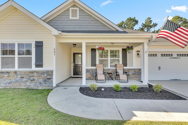 Primary Photo - 3 Bedroom Ranch in Oyster Landing