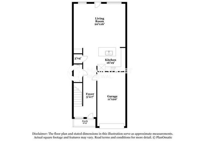 Building Photo - 3 Bedroom Pet-Friendly Home in Gallatin, TN with Main Street Renewal