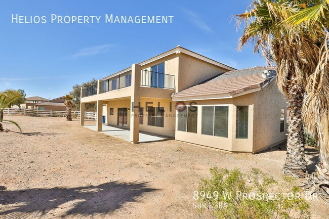 Building Photo - 8949 W Prospector Dr