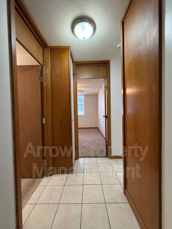 Building Photo - 2501 N Street-204