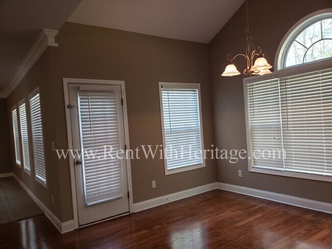 Building Photo - GORGEOUS HOME / UPGRADES GALORE/ GREAT LOCATION!!! CHAPEL HILL SCHOOLS