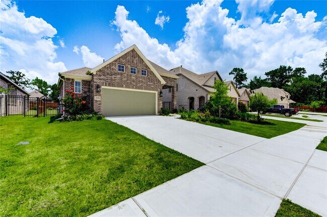 Building Photo - 27279 Lombard Wood Dr