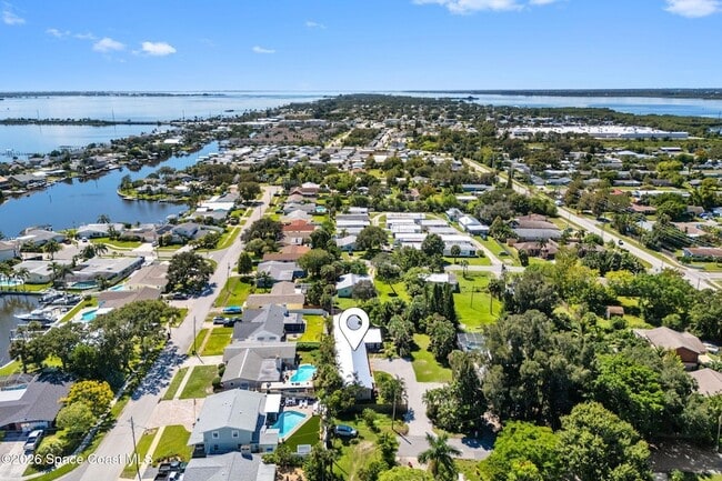 Building Photo - 1625 Hortana Dr