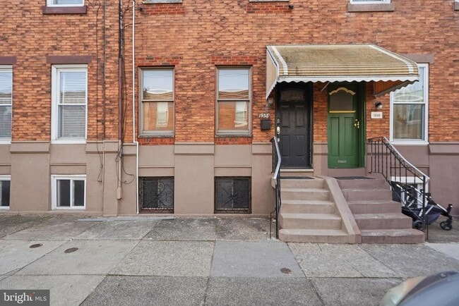 Building Photo - 1938 Mifflin St