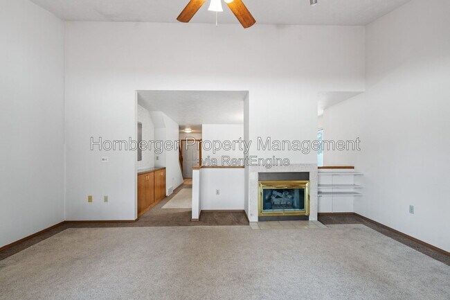 Building Photo - 1603 E 33rd Ave