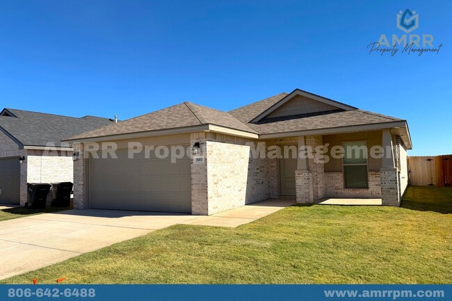 Building Photo - Newly Built 3-Bedroom Home in Frenship ISD