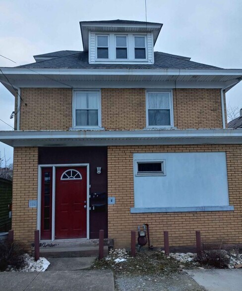 Primary Photo - 116 N 5th St
