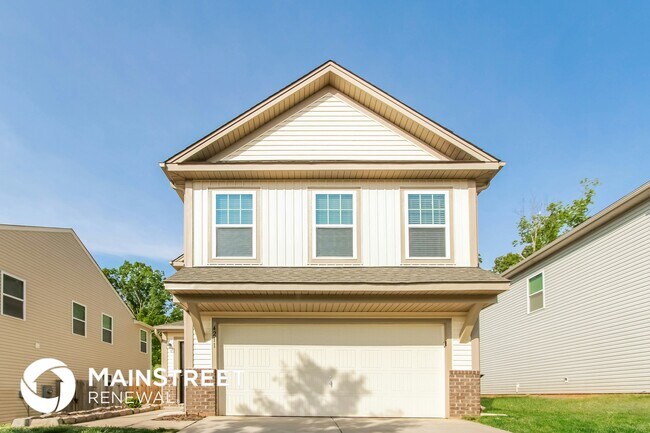 Building Photo - 4211 Pegwell Ave