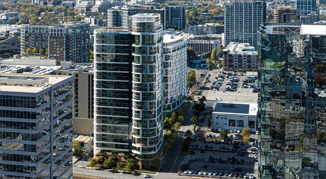 Building Photo - Albion Music Row