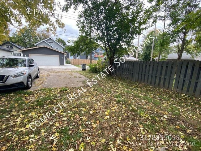 Building Photo - 3141 N Park Ave