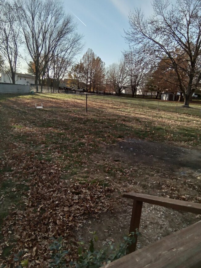 Building Photo - Coming soon! Newly Renovated SF in Liberty