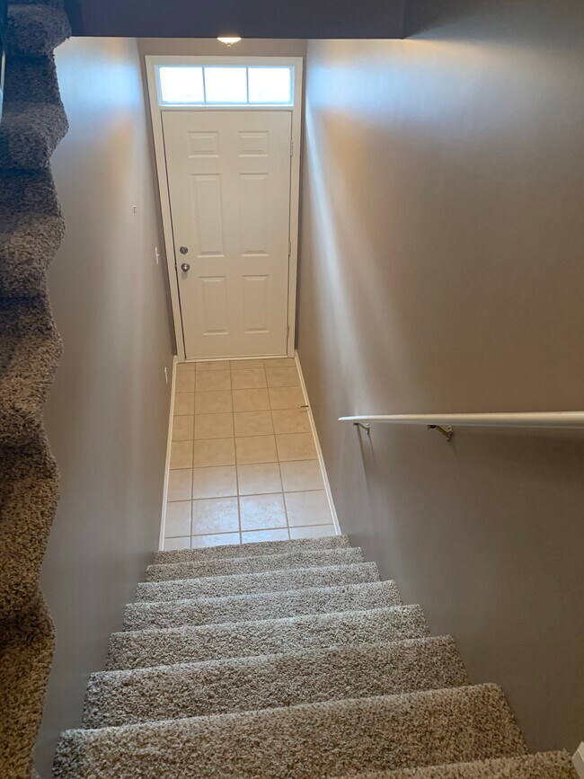Main entrance - 51870 Adler Park Dr E