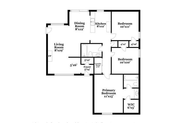 Building Photo - 6349 Valleydale Dr
