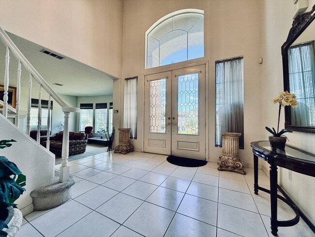 Building Photo - Partially furnished-Lovely 5 bedroom, 3 bath home in Legacy Master Series Community! $500 off fir...