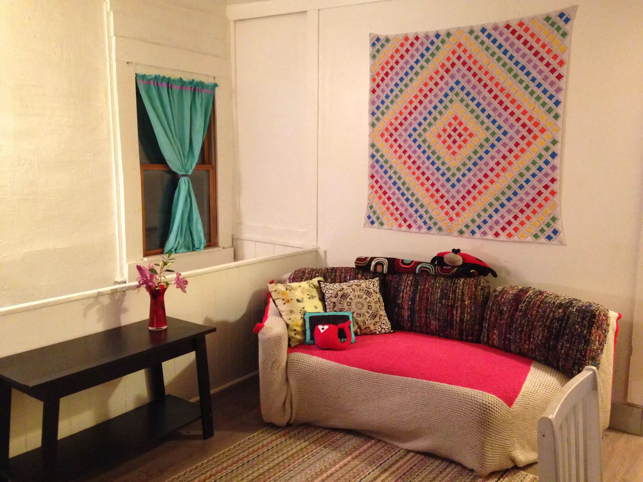 Loft - 353 Grace St