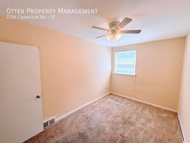 Building Photo - 2706 Cranston Rd