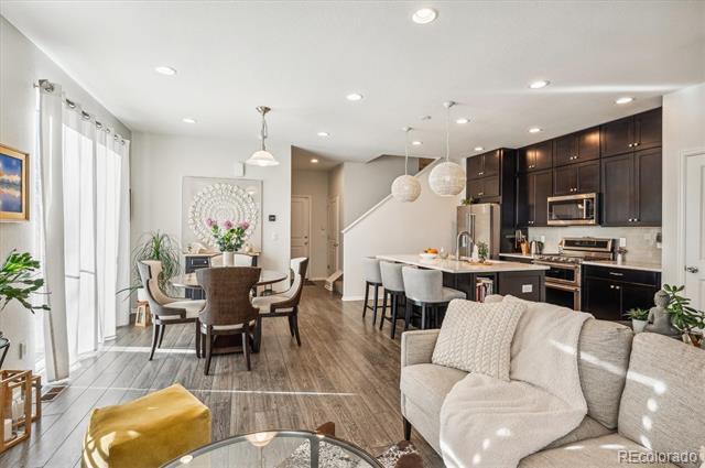 Building Photo - 9501 E Alabama Cir