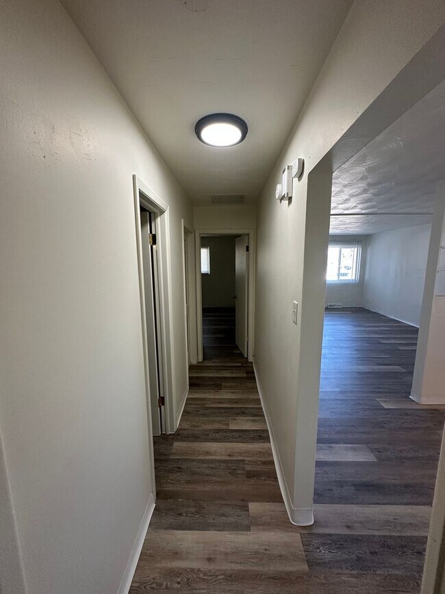 Building Photo - Large 3 Bedroom apartment!