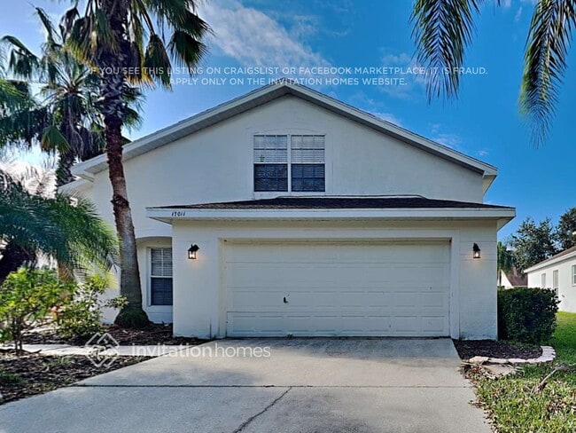 Building Photo - 17011 Falconridge Rd